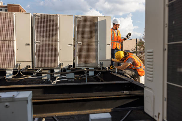Best Emergency HVAC repair  in Elkton, KY