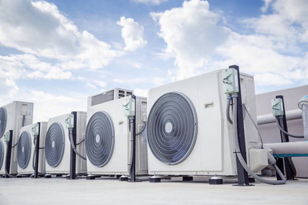 Best Emergency HVAC repair  in Elkton, KY