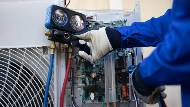 Best HVAC replacement cost  in Elkton, KY