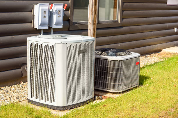 Best Residential HVAC services  in Elkton, KY