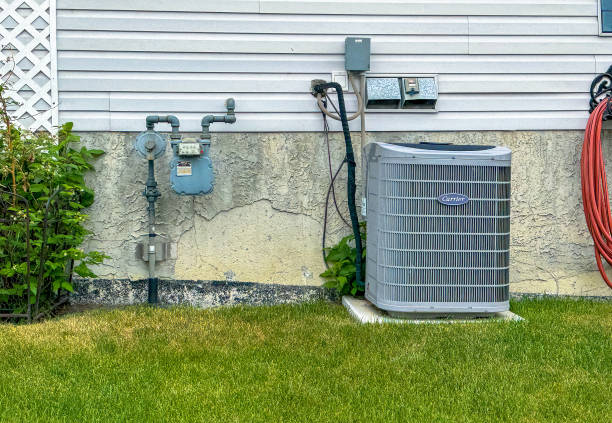 HVAC maintenance plan in Elkton, KY